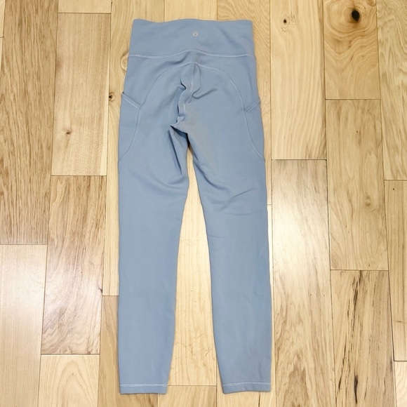 lululemon athletica Pants - Lululemon Women’s Invigorate High-Rise Tight Leggings 25"